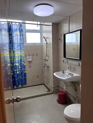 Sherwood Towers (D21), Apartment #449092791